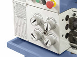 Bernardo Standard 150 Basisdrehmaschine – 9 Geschwindigkeiten, D1-4