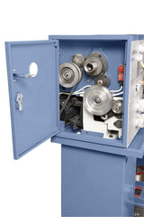 Bernardo Standard 165 Plus Drehmaschine – 8 Geschwindigkeiten, D1-4 Anschluss