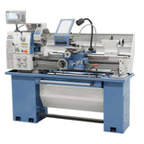 Bernardo Standard 165 V-D Drehmaschine mit 3-Achsen-Digitalanzeige ES-12 V