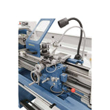 Bernardo Standard 165 V-D Drehmaschine mit 3-Achsen-Digitalanzeige ES-12 V