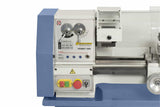 Bernardo Hobby 500 Metalldrehmaschine (230 V) – 500 mm Spitzenweite, automatischer Vorschub, 0,55 kW Motor, 230 V Einphasenstrom, Gewicht 130 kg