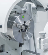 Bernardo Smart 410 x 1000 V-Konstant-Metalldrehmaschine