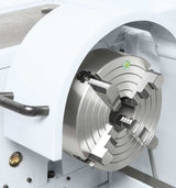 Bernardo Smart 410 x 1000 V-Konstant-Metalldrehmaschine