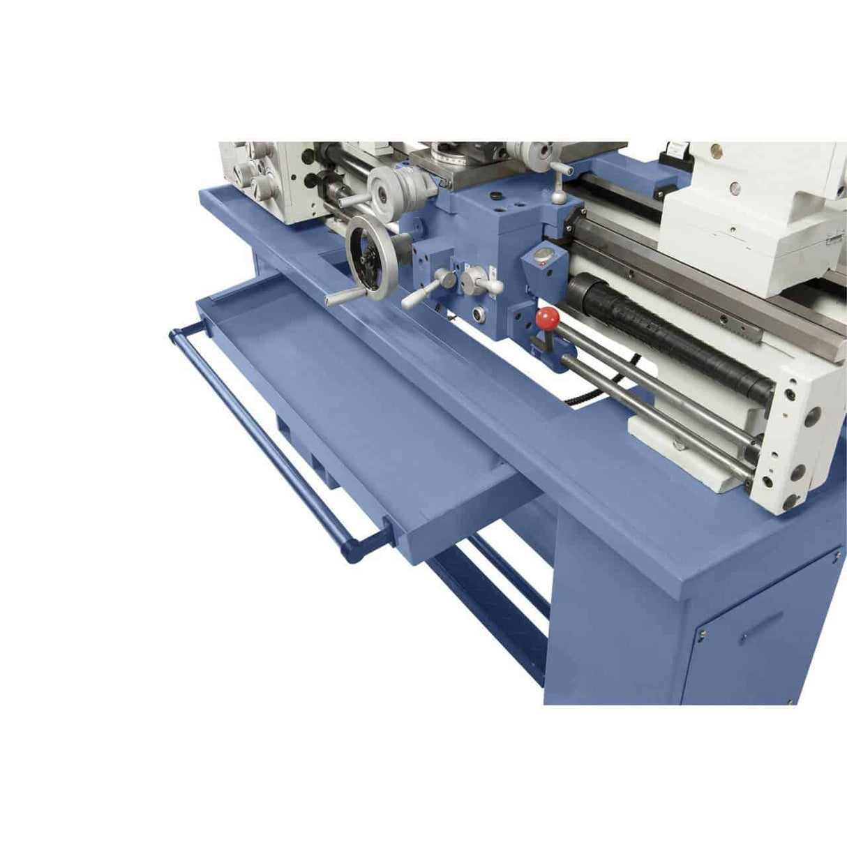 Bernardo Standard 150 Plus Drehmaschine – Präzision und 1,5 kW Leistung