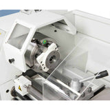 Bernardo Profi 700 BQV Vario / 230 V Drehmaschine – Kompakt und zuverlässig