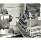 Bernardo Proficenter 700 Top / 230 V Metalldrehmaschine mit Digitalanzeige