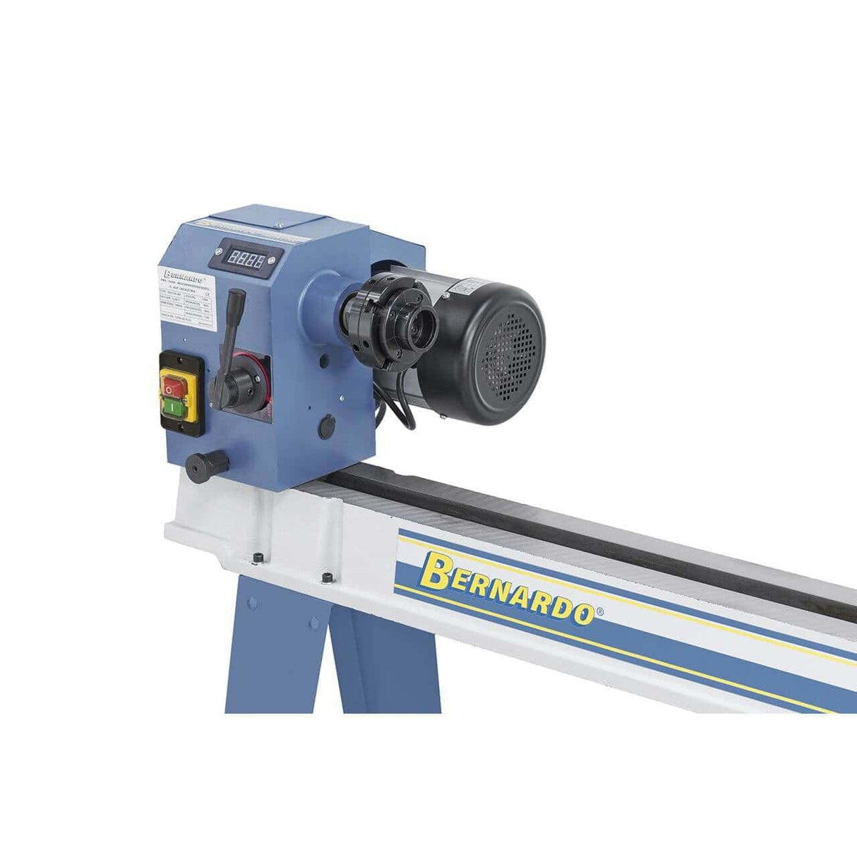 Tornio legno