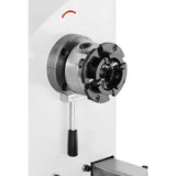 Bernardo CL 1300 Holzkopierdrehmaschine – Spitzenweite 1300 mm, Ø 430 mm am Bett, max. Kopiergröße 1300 mm × Ø 160 mm, 1,1 kW 400-V-Drehstrommotor, integrierter Gusseisensockel, Gewicht 218 kg