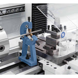 Bernardo Proficenter 900 Vario / 400 V Metalldrehmaschine mit Digitalanzeige