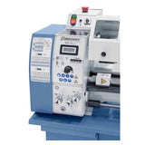 Bernardo Profi 750 LZ / 230 V Drehmaschine – Kompakt und vielseitig