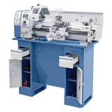 Bernardo Profi 550 LZ / 230 V Drehmaschine – Kompakt und präzise