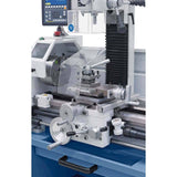 Bernardo Proficenter 700 BQV / 230 V Metalldrehmaschine mit Digitalanzeige