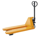 Bernardo PHW 5.0 S Hochleistungs-Handhubwagen – Tragfähigkeit 5.000 kg, Gabeln 1.150 × 210 mm, einfache Hydraulikpumpe mit geringem Kraftaufwand, max. Hubhöhe 200 mm, Gewicht 192 kg