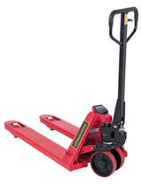 Bernardo PHW 2.0 W Eco-Hubwagen mit Wiegesystem