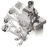Bernardo Trascinatore MX 48 Werkzeugmaschinenzubehör
