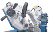 Bernardo Sega a nastro con doppio taglio obliquo MBS 290 DG PRO
