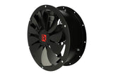 Reventon TORNADO XS3 Entschichtungsventilator - 4800 m³/h