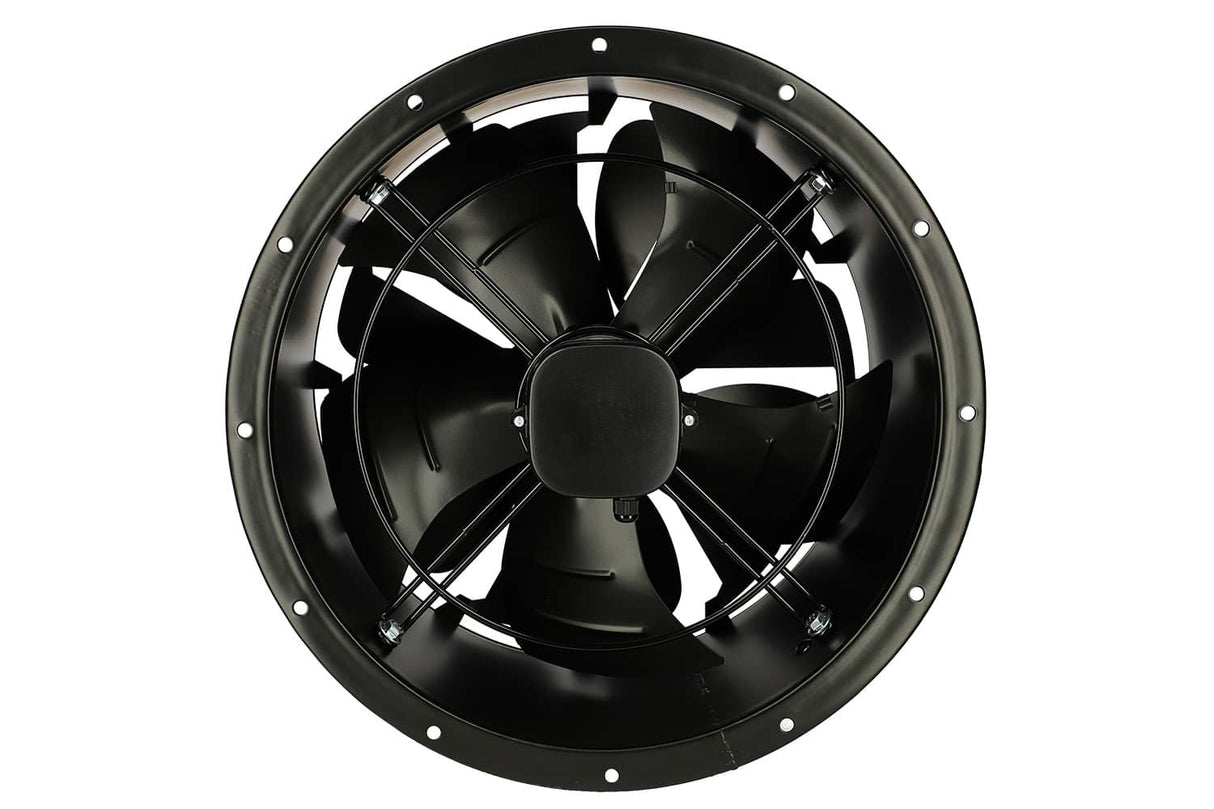 Reventon TORNADO XS3 Entschichtungsventilator - 4800 m³/h