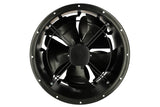Reventon TORNADO XS3 Entschichtungsventilator - 4800 m³/h