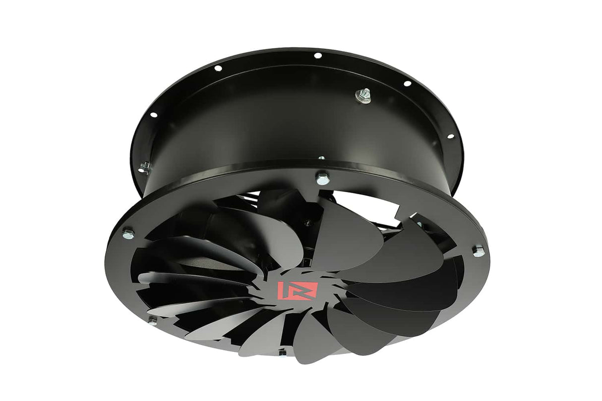 Reventon TORNADO XS5 Entschichtungsventilator - 7600 m³/h