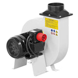 Aspiratore Bernardo RV 350