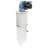Bernardo RV 203 CF Staubsauger