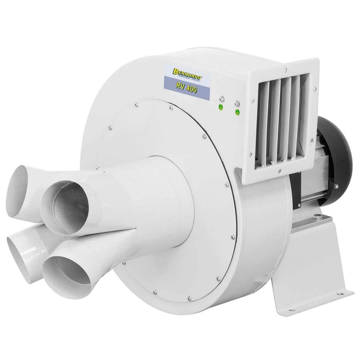 Aspiratore Bernardo RV 400