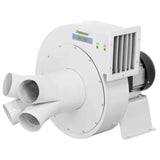 Aspiratore Bernardo RV 400