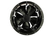 Ventilatore di destratificazione Reventon TORNADO XS4, con portata d’aria di 6400 m³/h, progettato per uniformare la temperatura negli ambienti di grandi dimensioni. Dotato di motore efficiente e silenzioso, struttura compatta e resistente, ideale per capannoni, officine e spazi industriali.