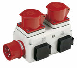 Bernardo RV 1500 Staubsauger