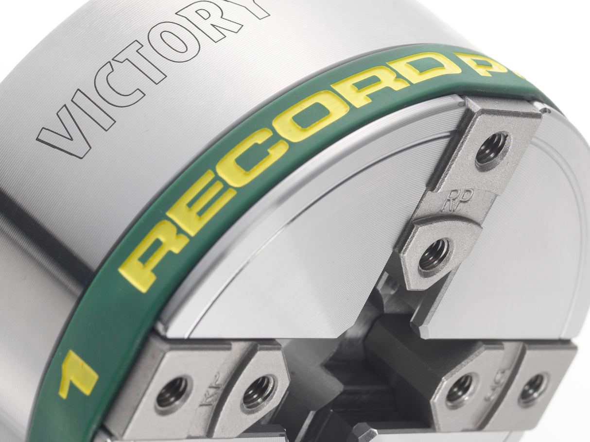 Accessorio per macchina utensile Record Power Mandrino Victory ASR M33 DT