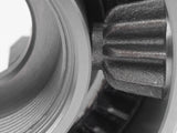 Accessorio per macchina utensile Record Power Mandrino Victory 1”1/4 x 8 TPI DT