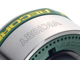 Accessorio per macchina utensile Record Power Mandrino Victory 1”1/4 x 8 TPI DT