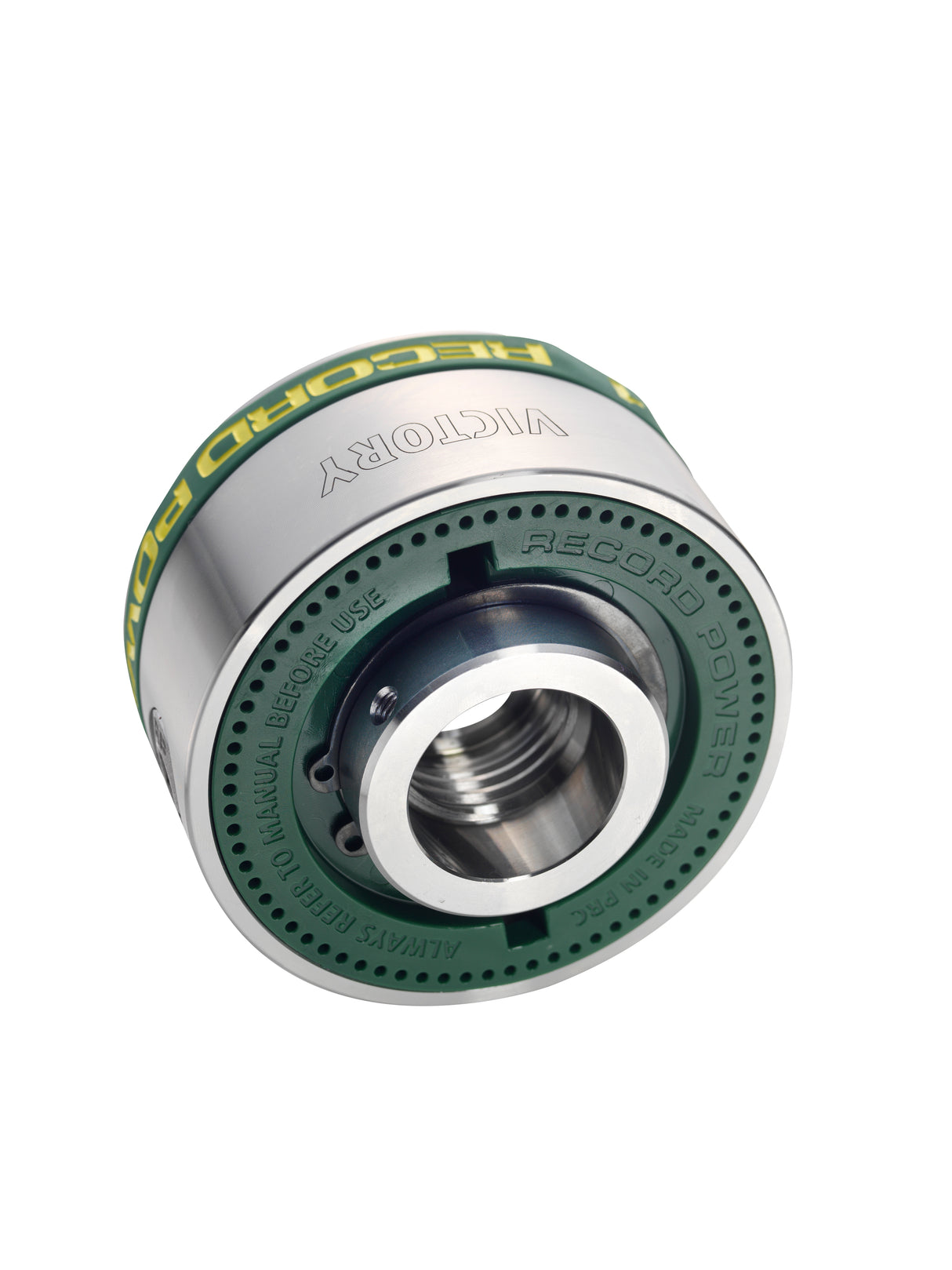 Accessorio per macchina utensile Record Power Mandrino Victory ASR M33 DT