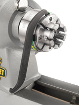 Accessorio per macchina utensile Record Power Mandrino Victory 1”1/4 x 8 TPI DT