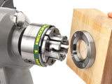 Accessorio per macchina utensile Record Power Mandrino professionale Victory M33 DT