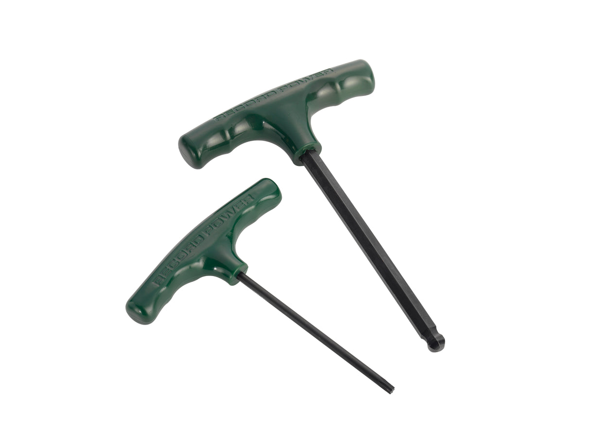 Accessorio per macchina utensile Record Power Mandrino professionale Victory M33 DT