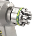 Accessorio per macchina utensile Record Power Mandrino professionale Victory M33 DT