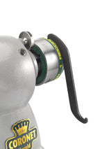 Accessorio per macchina utensile Record Power Mandrino Victory 1”1/4 x 8 TPI DT