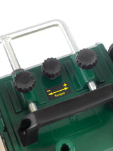 Affilatrice Record Power UMIDO WG200 KIT