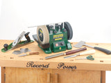 Affilatrice Record Power UMIDO WG200 KIT