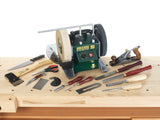 Anspitzer RECORD POWER WG250