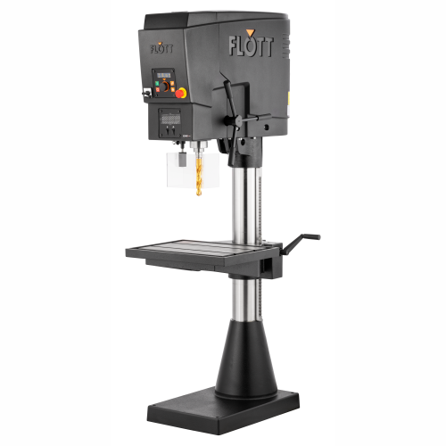Flott SB 30 Plus Säulenbohrmaschine – Säulenbohrmaschine