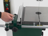 RECORD POWER SABRE 300 Combo mit Luftfiltersystem AC400