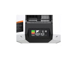 Aspiratore Jet AFS-1000C Sistema filtrazione aria automatico 1 micron