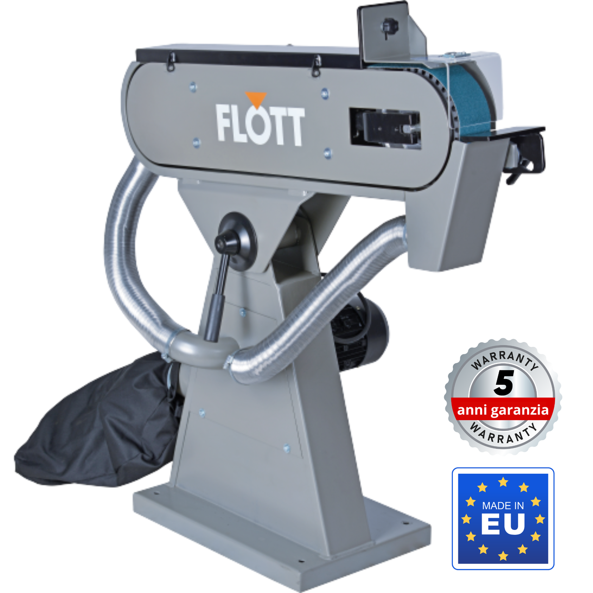 Flott BSM 75 Schleifmaschine