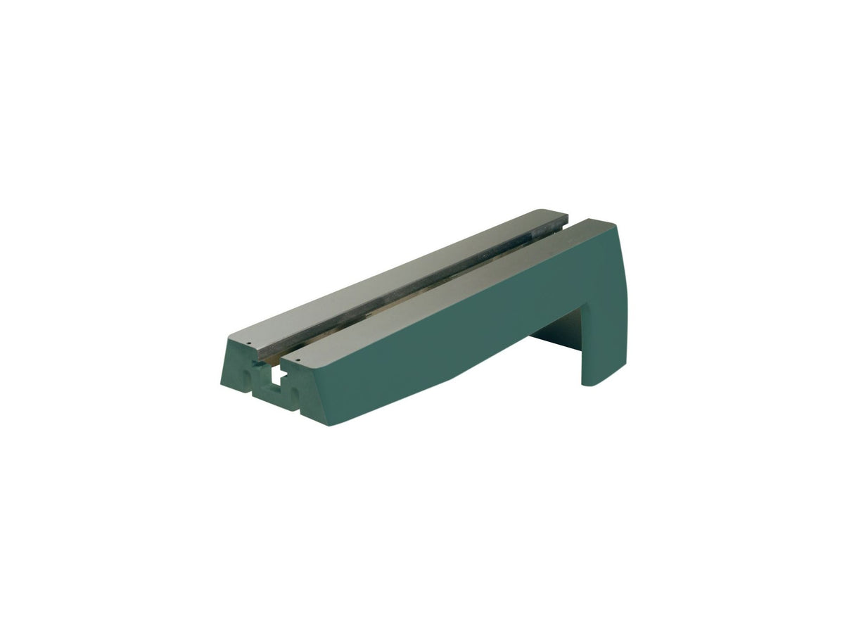 Combo Record Power Pathfinder – Tischdrechselbank mit Spannfutter, Spannzangen und Bettverlängerung
