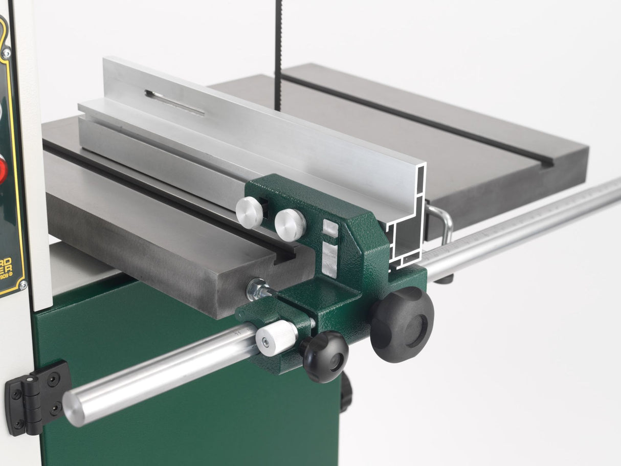 RECORD POWER SABRE 300 Combo mit Luftfiltersystem AC400