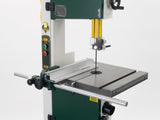 RECORD POWER SABRE 300 Combo mit Luftfiltersystem AC400