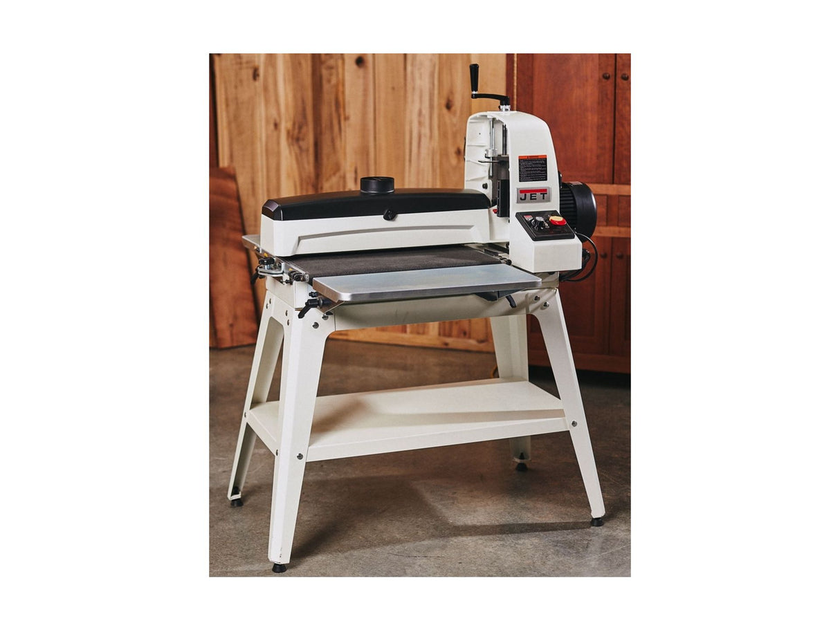 Jet-Kalibrator JWDS-2244 Zylinder-Kalibrator 1120 mm Sandsmart